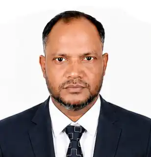 Md. Shaher Ali