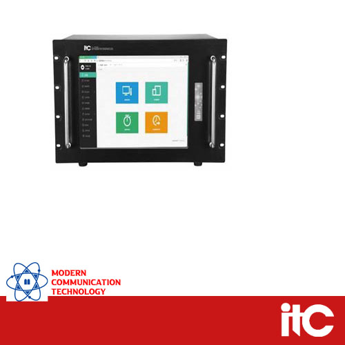 ITC IP PA Software T-78 SERISE
