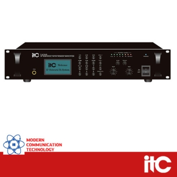 IP Amplifier, Model: T-77500B