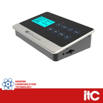 ITC Digital Conference  System Central Unit,TS-0605M