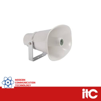 ITC Horn Speaker, Brand: ITC, Model: T-720A